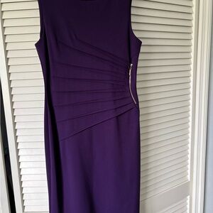 Ivanka Trump Sheath dress, worn once